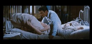Marilyn Monroe feet photo thumbnail