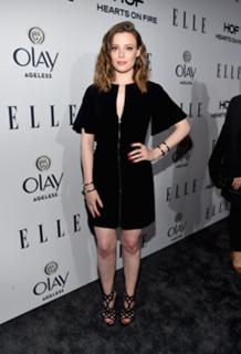 Gillian Jacobs feet photo thumbnail