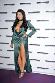 Chloe Ferry feet photo thumbnail