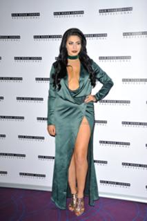 Chloe Ferry feet photo thumbnail
