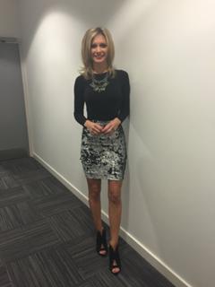 Rachel Riley feet photo thumbnail