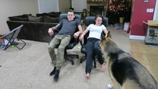 Brittney Smith feet photo thumbnail