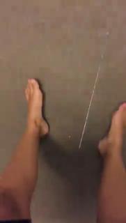 Caterina Balivo feet photo thumbnail