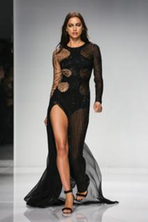 Irina Shayk feet photo thumbnail
