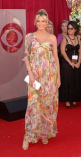 Heidi Klum feet photo thumbnail