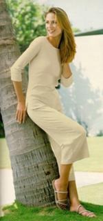 Heidi Klum feet photo thumbnail