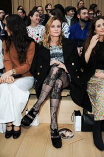 Diane Kruger feet photo thumbnail