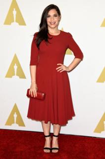 America Ferrera feet photo thumbnail