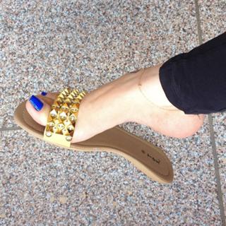 Jaqueline Mello feet photo thumbnail