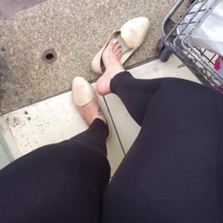 Jaqueline Mello feet photo thumbnail