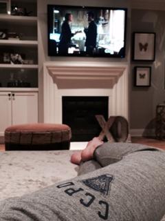 Shantel VanSanten feet photo thumbnail