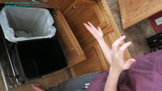 Brittney Smith feet photo thumbnail