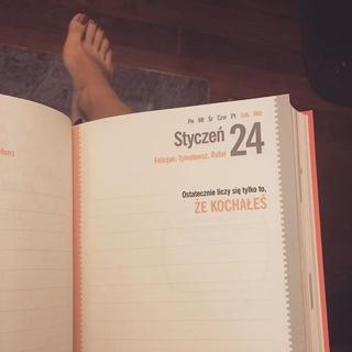 Dorota Rabczewska feet photo thumbnail