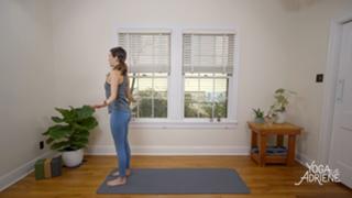 Adriene Mishler feet photo thumbnail