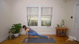 Adriene Mishler feet photo thumbnail