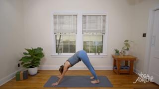 Adriene Mishler feet photo thumbnail