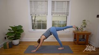 Adriene Mishler feet photo thumbnail