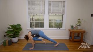 Adriene Mishler feet photo thumbnail
