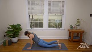 Adriene Mishler feet photo thumbnail