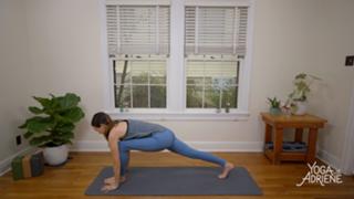 Adriene Mishler feet photo thumbnail