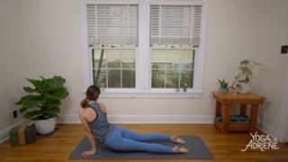 Adriene Mishler feet photo thumbnail