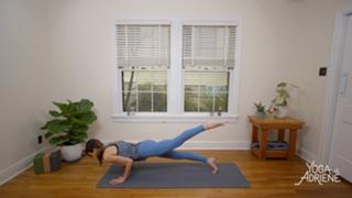 Adriene Mishler feet photo thumbnail
