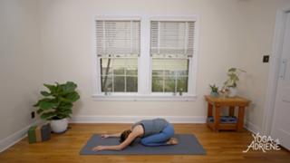 Adriene Mishler feet photo thumbnail