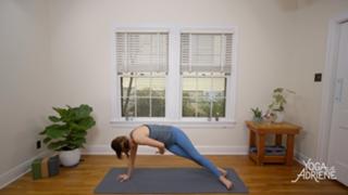 Adriene Mishler feet photo thumbnail