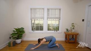 Adriene Mishler feet photo thumbnail