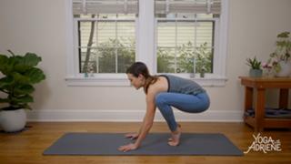 Adriene Mishler feet photo thumbnail
