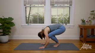 Adriene Mishler feet photo thumbnail