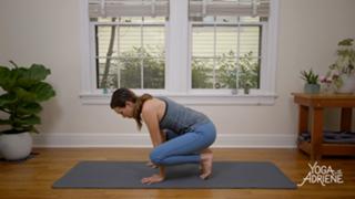 Adriene Mishler feet photo thumbnail