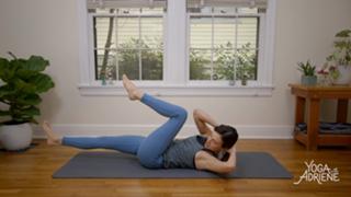 Adriene Mishler feet photo thumbnail