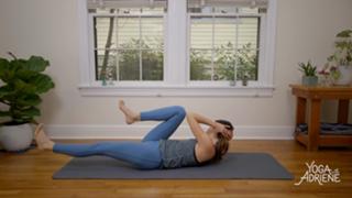 Adriene Mishler feet photo thumbnail