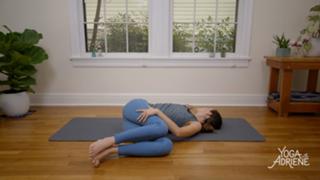 Adriene Mishler feet photo thumbnail