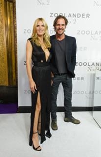 Heidi Klum feet photo thumbnail