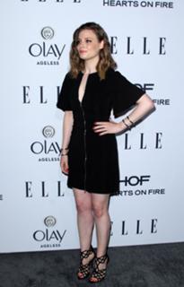 Gillian Jacobs feet photo thumbnail