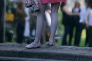Emma Stone feet photo thumbnail