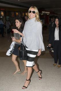 Heidi Klum feet photo thumbnail