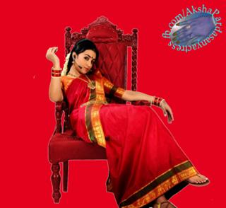 Trisha Krishnan feet photo thumbnail