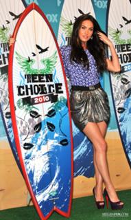 Megan Fox feet photo thumbnail