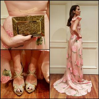 Paula Echevarría feet photo thumbnail