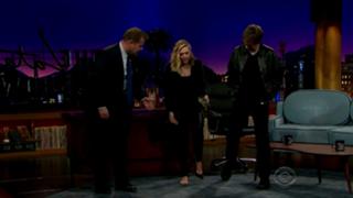 Elizabeth Olsen feet photo thumbnail