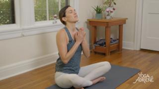 Adriene Mishler feet photo thumbnail
