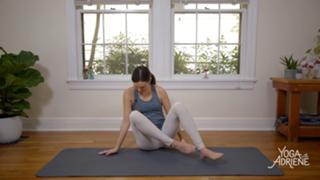 Adriene Mishler feet photo thumbnail
