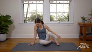 Adriene Mishler feet photo thumbnail
