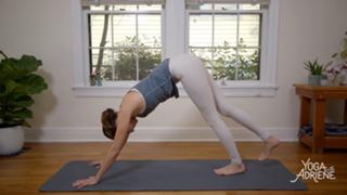 Adriene Mishler feet photo thumbnail