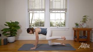 Adriene Mishler feet photo thumbnail