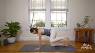 Adriene Mishler feet photo thumbnail