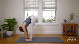Adriene Mishler feet photo thumbnail